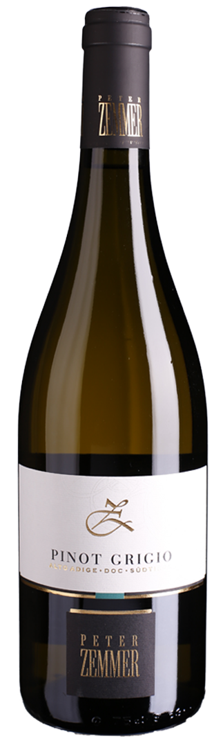 Pinot Grigio DOC