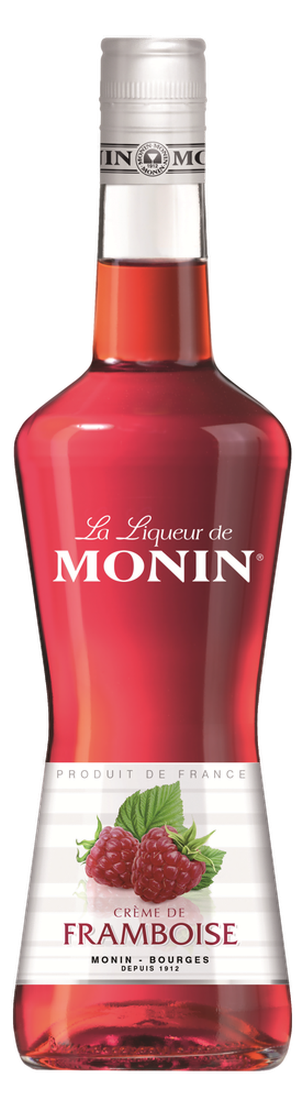 Crème de Framboise - Himbeerlikör