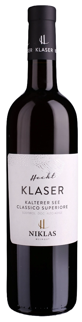 Kalterersee Superiore DOC Klaser Hecht