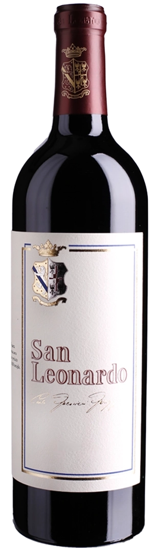 San Leonardo