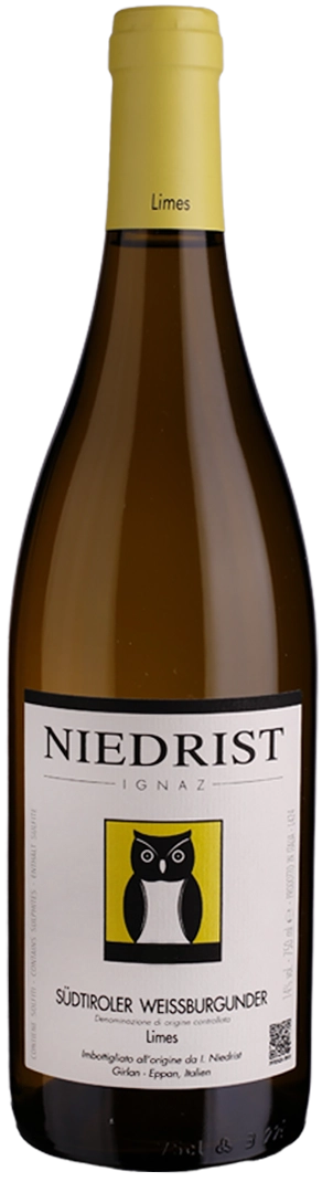 Pinot Bianco DOC Limes