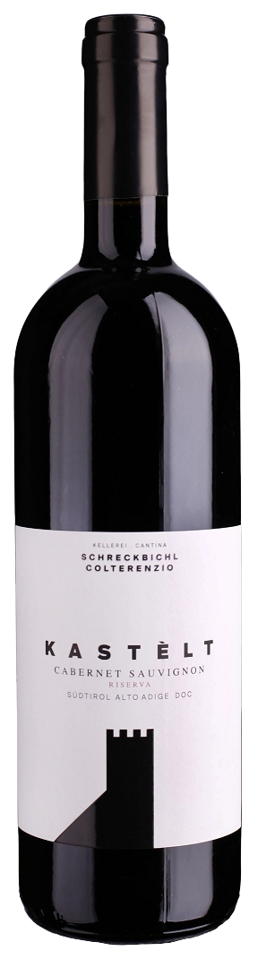 Cabernet Sauvignon Riserva DOC Kastelt