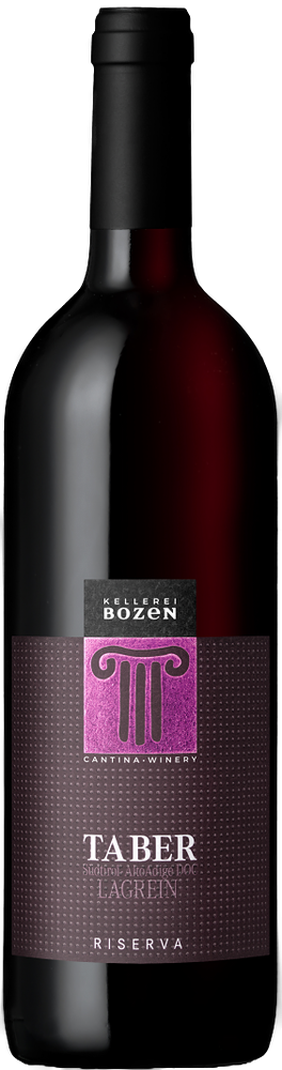 Lagrein Riserva DOC Taber