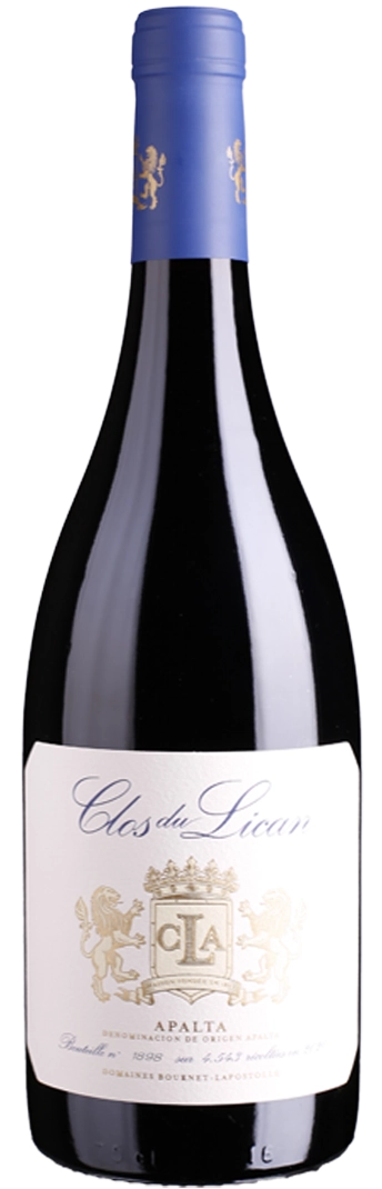 Clos du Lican