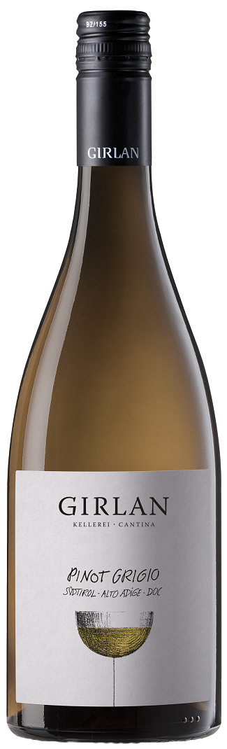 Pinot Grigio DOC