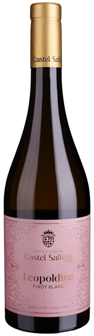 Weissburgunder DOC Leopoldine