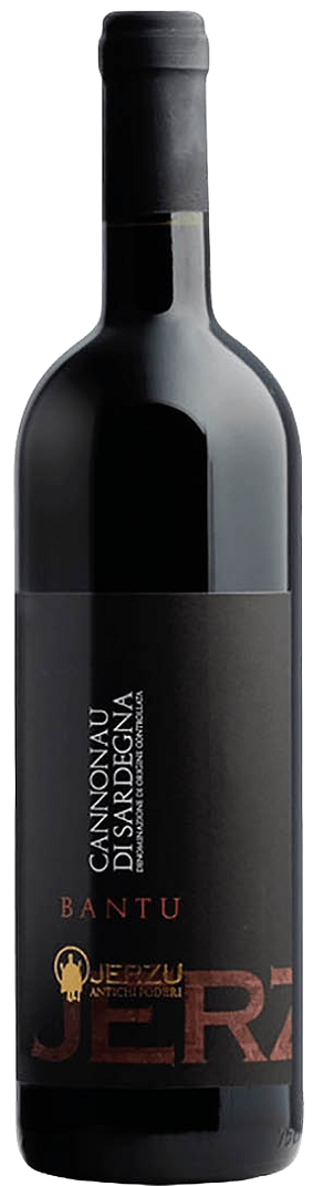 Cannonau di Sardegna DOC Bantu