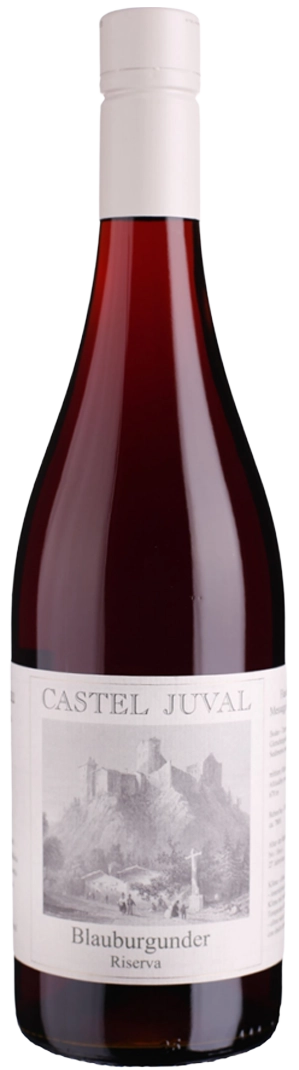 Blauburgunder Riserva DOC Castel Juval
