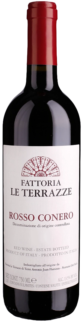 Rosso Conero DOC