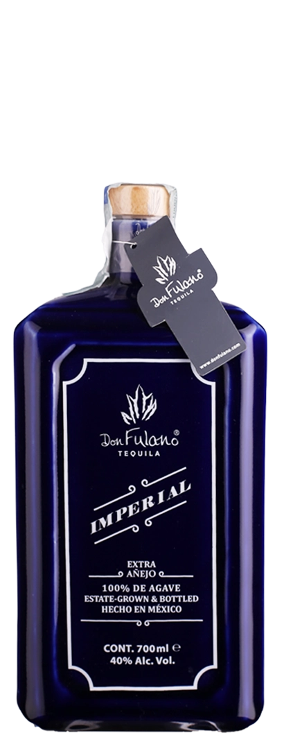 Tequila Imperial