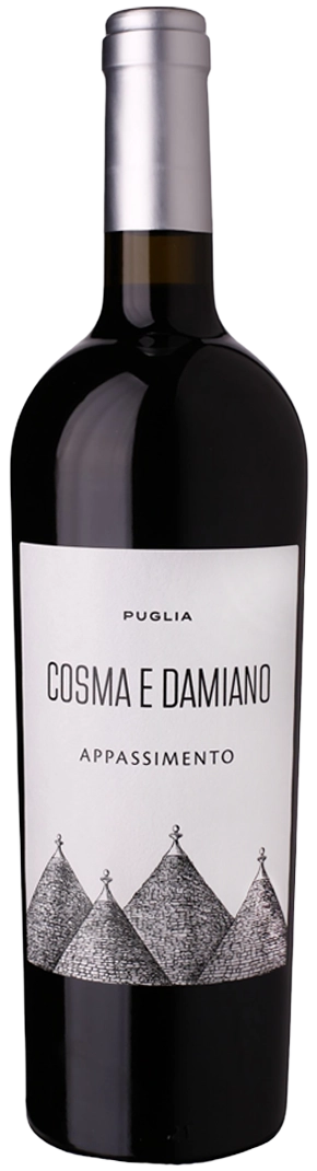 Primitivo Appassimento