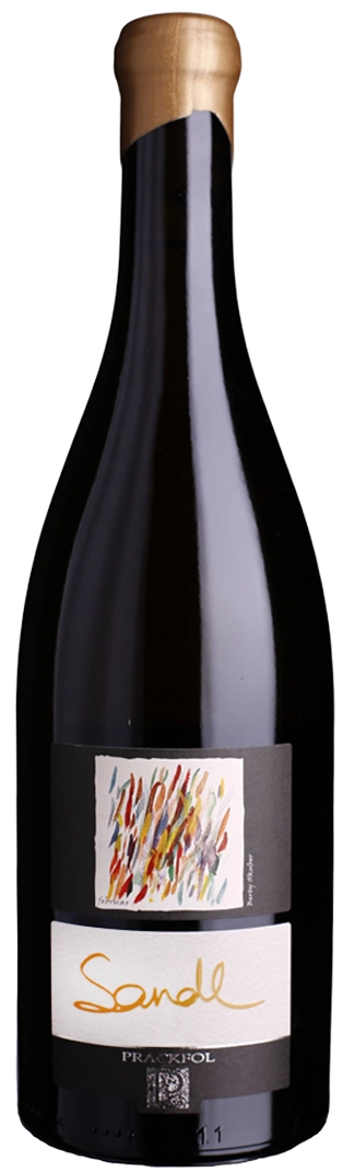 Weissburgunder Riserva DOC Sandl