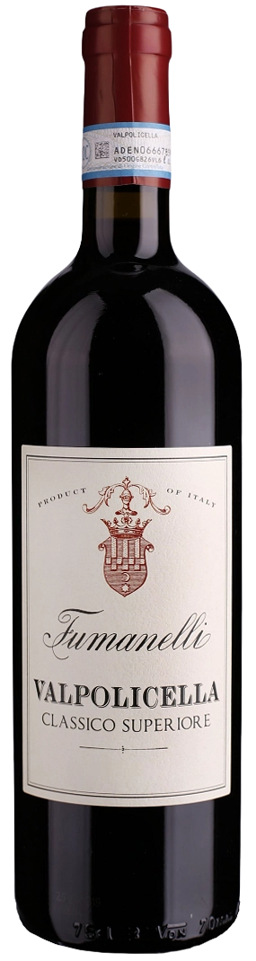 Valpolicella Classico Superiore DOC