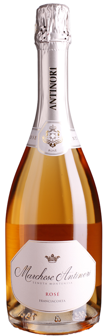 Franciacorta Rosé DOCG