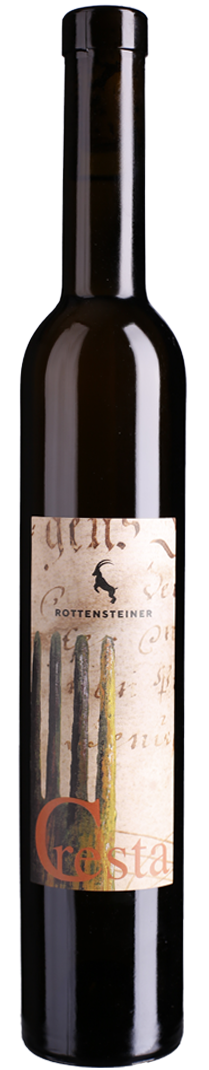 Gewüztraminer Passito DOC Cresta