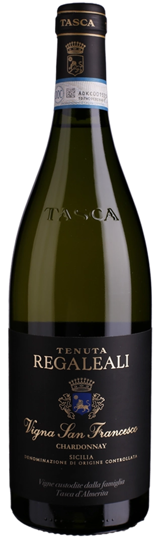 Chardonnay Vigna San Francesco