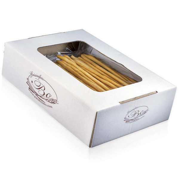 Classic Grissini – 180 g