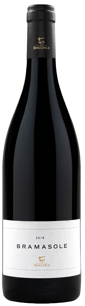 Syrah DOC Bramasole