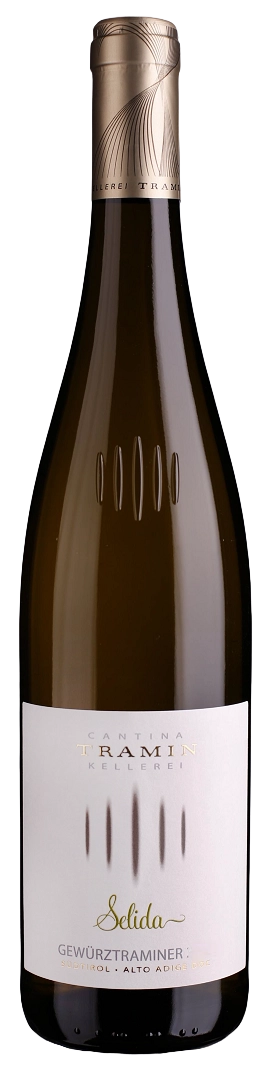 Gewürztraminer DOC Selida
