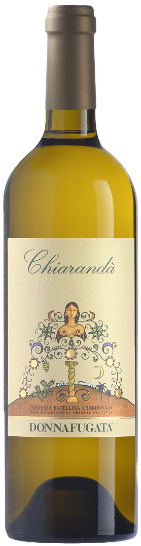 Chiarandá DOP