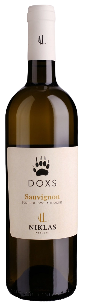 Sauvignon DOC Doxs