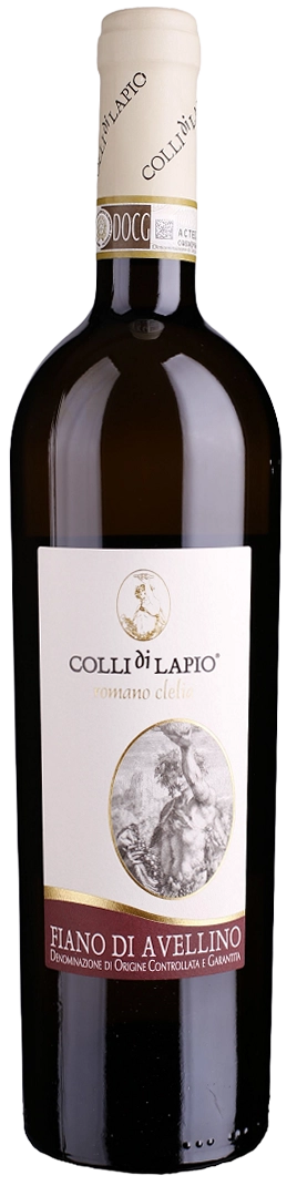 Fiano di Avellino DOCG