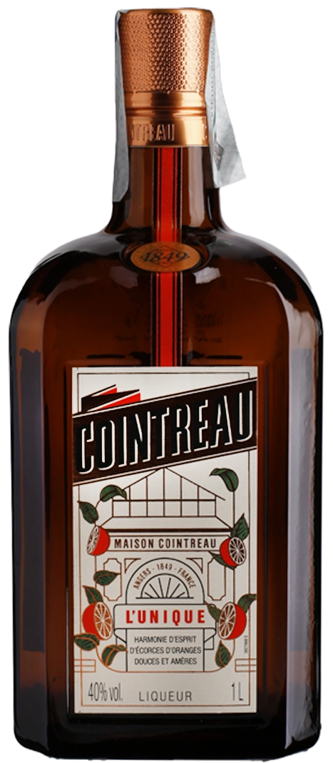Contriau Cointreau