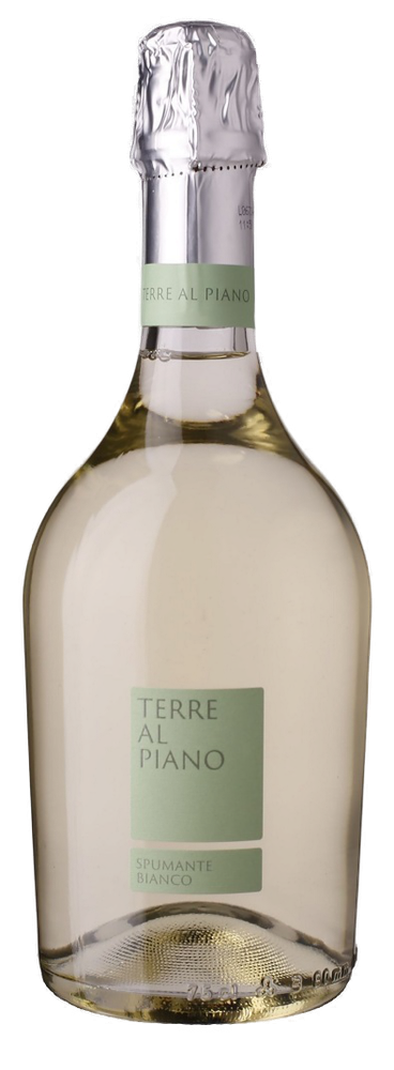 Spumante Bianco Extra Dry