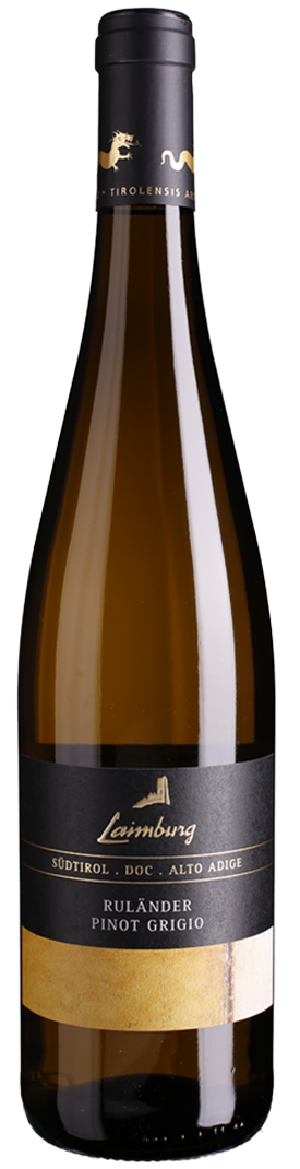 Pinot Grigio DOC