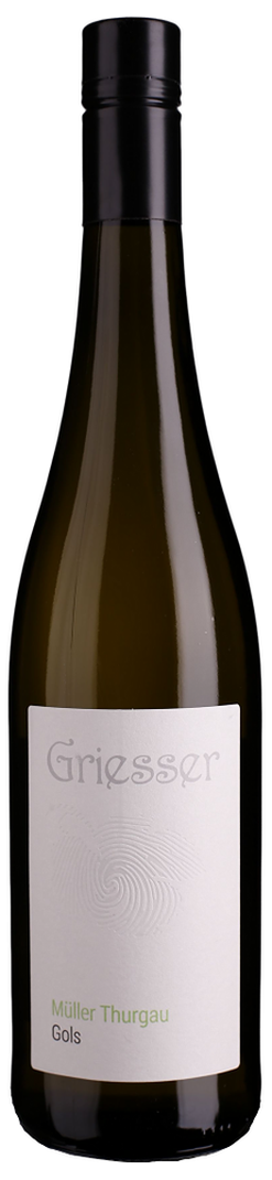 Müller Thurgau DOC Gols