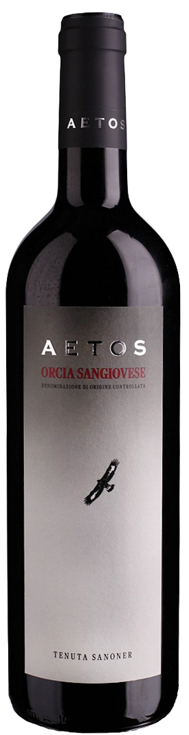 Sangiovese "Aetos"