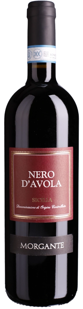 Nero d'Avola DOC