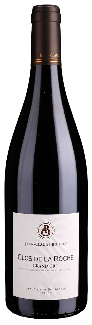 Clos de la Roche Grand Cru