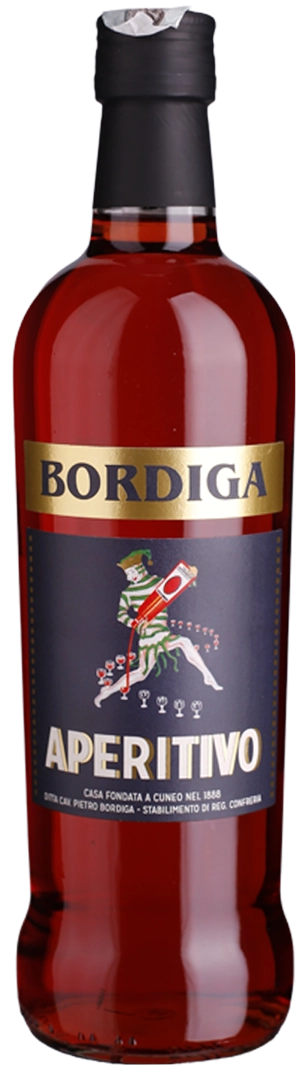 Aperitivo 16°