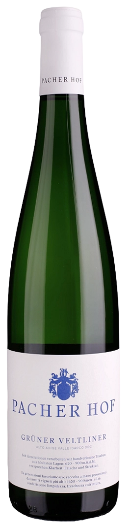 Grüner Veltliner DOC