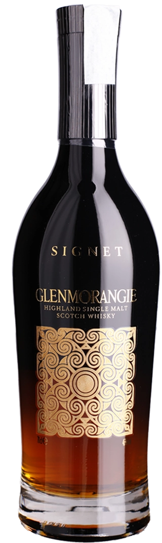 Signet Coffret Single Malt