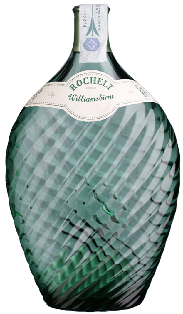 Williamsbirne 2015