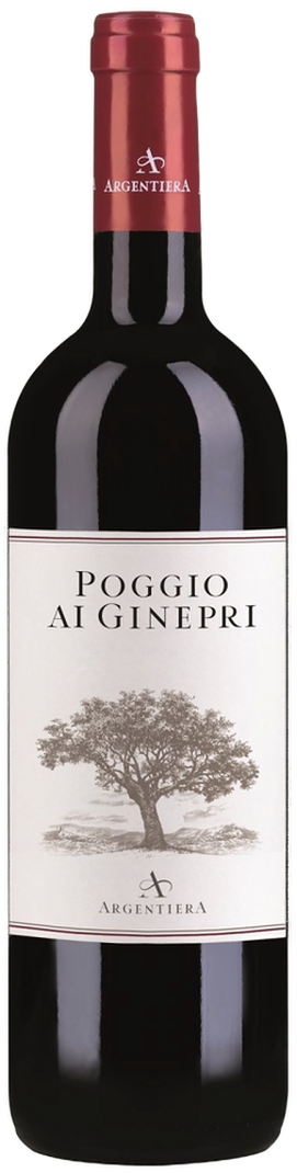 Poggio ai Ginepri