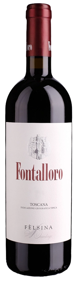 Fontalloro