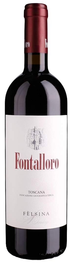 Fontalloro