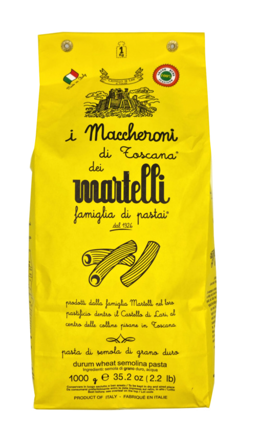 Maccheroni - 1kg