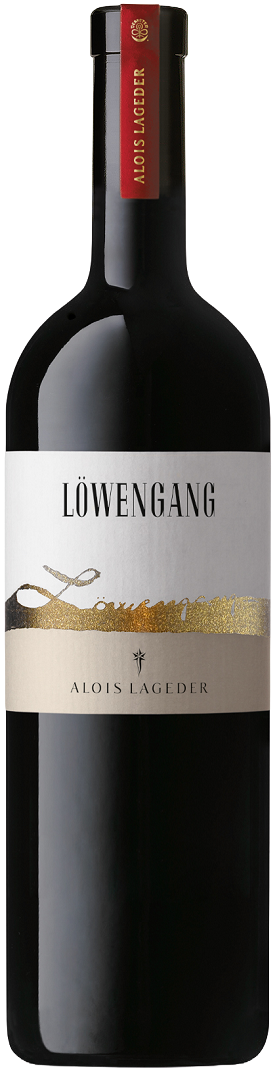 Cabernet "Löwengang" Historischer gemischter Satz