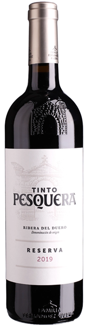Tinto Pesquera Reserva