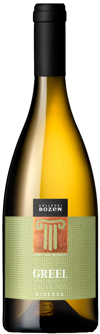 Sauvignon Riserva DOC Greel