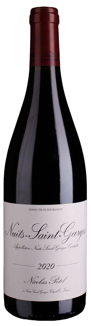 Nuits Saint Georges