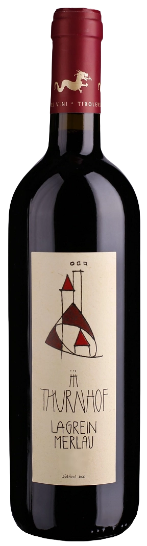 Lagrein DOC Merlau