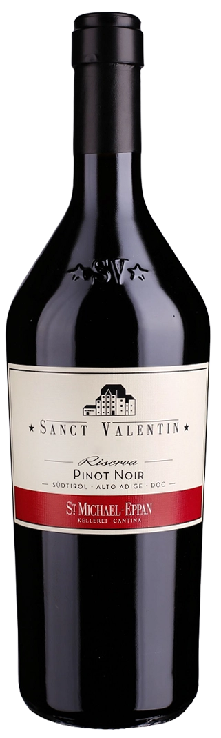 Blauburgunder Riserva DOC Sanct Valentin
