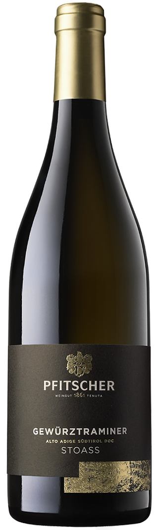 Gewürztraminer DOC Stoass
