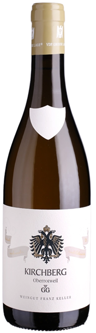 Chardonnay Kirchberg Grosse Lage