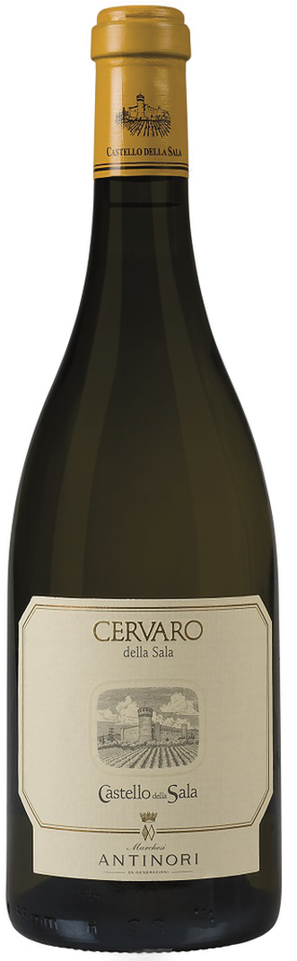 Cervaro della Sala IGT
